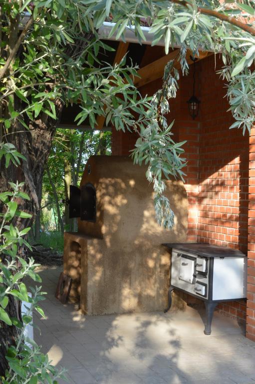 Guest House Vidravar Tabdi Exterior photo