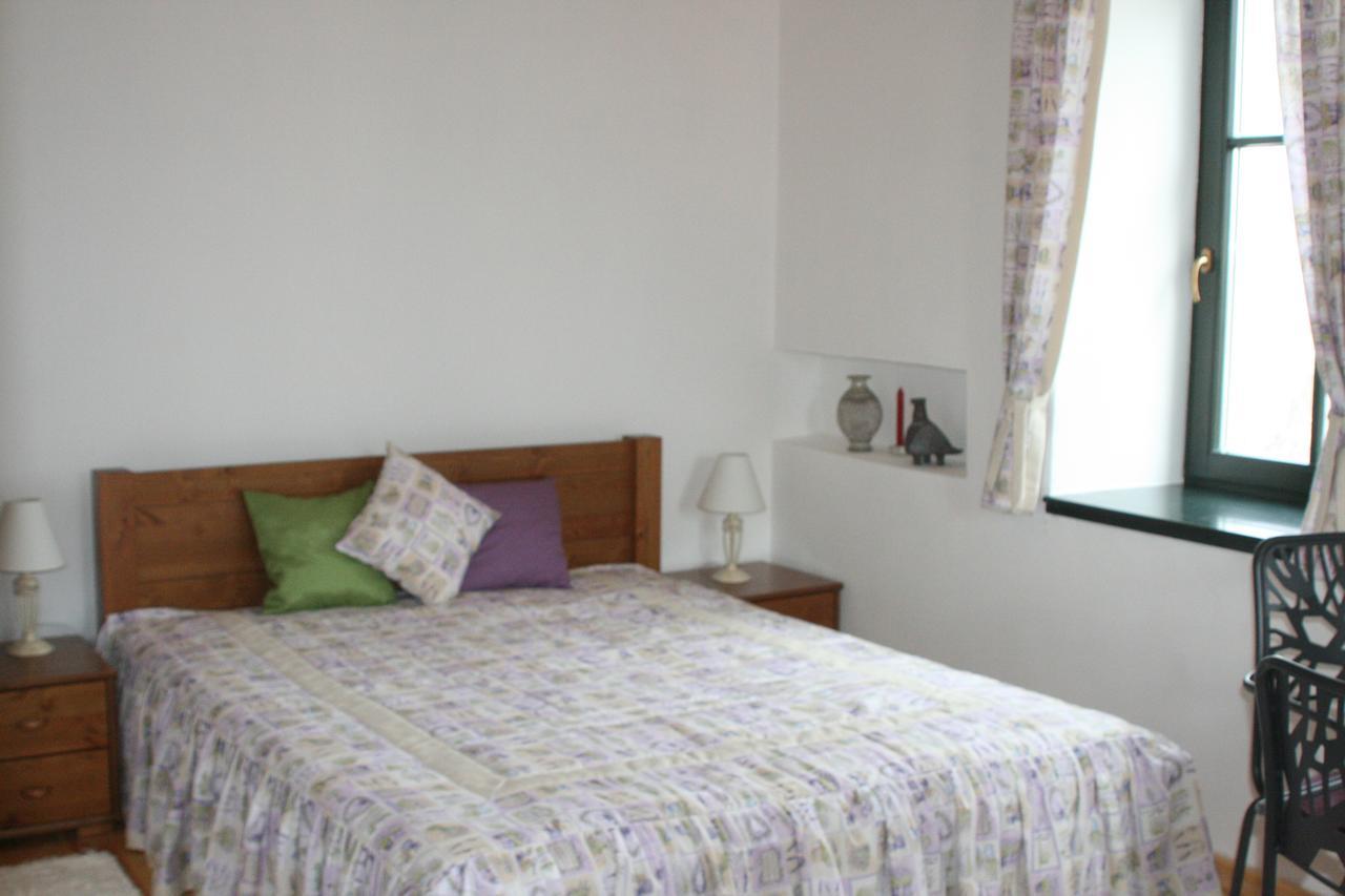 Guest House Vidravar Tabdi Room photo